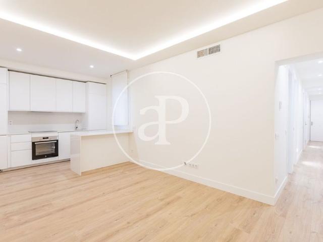 Piso exclusivo de 79 m2 en alquiler en Madrid, España