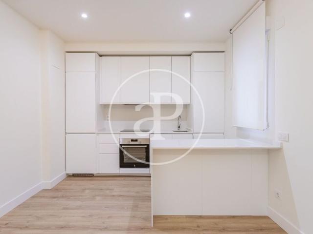 Piso exclusivo de 79 m2 en alquiler en Madrid, España