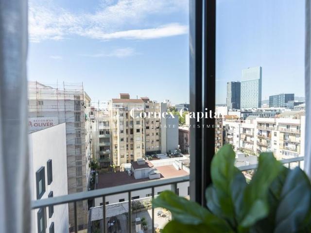 Piso exclusivo de 83 m2 en venta en Barcelona, España
