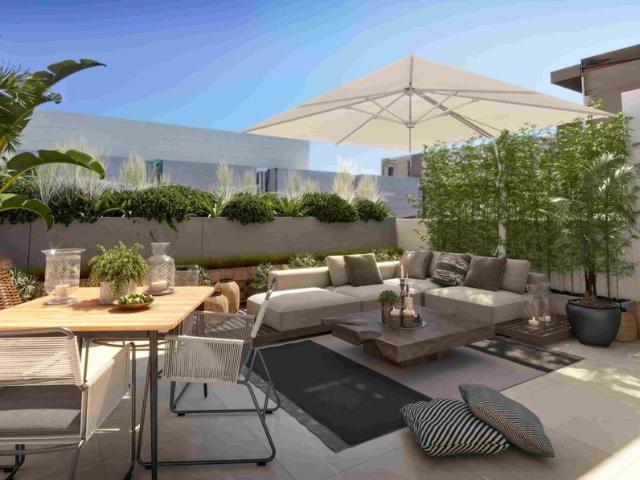 Piso exclusivo de 82 m2 en venta en Palma de Mallorca, España