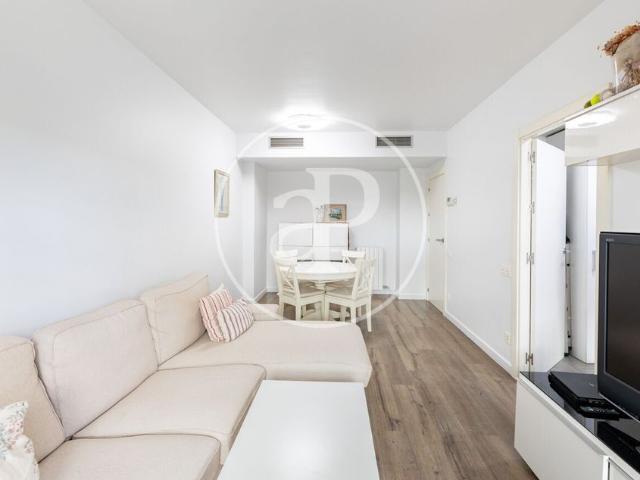 Piso exclusivo de 83 m2 en venta en Sant Just Desvern, España