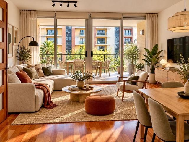 Piso exclusivo de 80 m2 en venta en Valencia, Comunidad Valenciana
