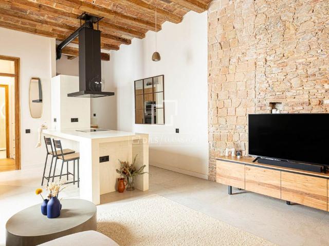 Piso exclusivo de 80 m2 en venta en Barcelona, Cataluña