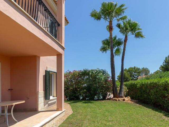 Piso exclusivo de 80 m2 en venta en Campos, Baleares