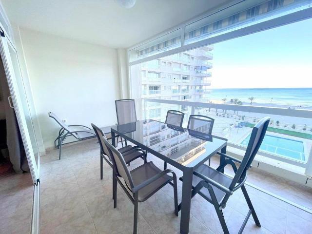 Piso exclusivo de 80 m2 en venta en Cullera, España