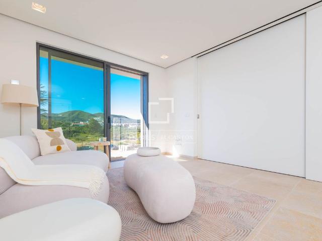 Piso exclusivo de 80 m2 en venta en Ibiza, España