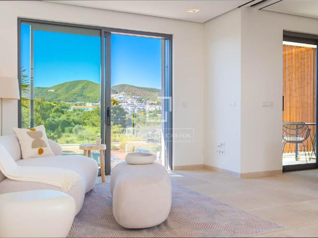 Piso exclusivo de 80 m2 en venta en Ibiza, España