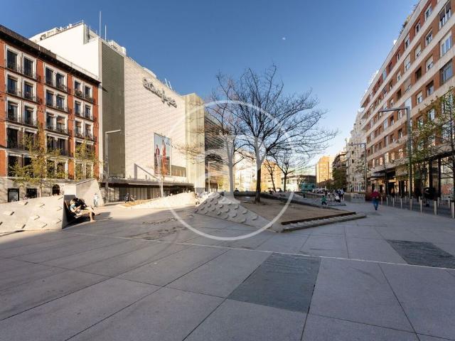 Piso exclusivo de 80 m2 en venta en Madrid, Comunidad de Madrid