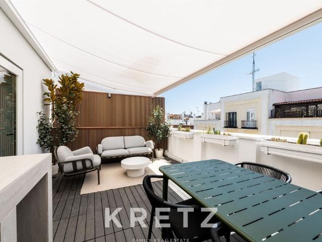 Piso exclusivo de 80 m2 en venta en Madrid, España