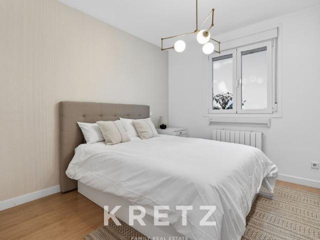 Piso de alto standing en venta en Madrid, Comunidad de Madrid