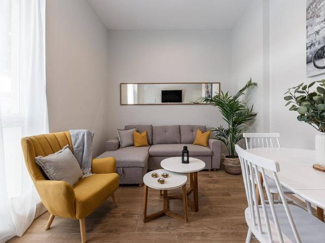 Piso exclusivo de 80 m2 en venta en Madrid, España