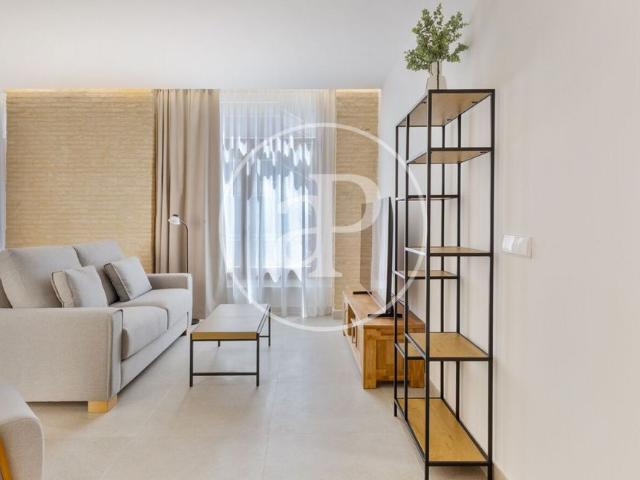Piso exclusivo de 80 m2 en alquiler en Valencia, Comunidad Valenciana