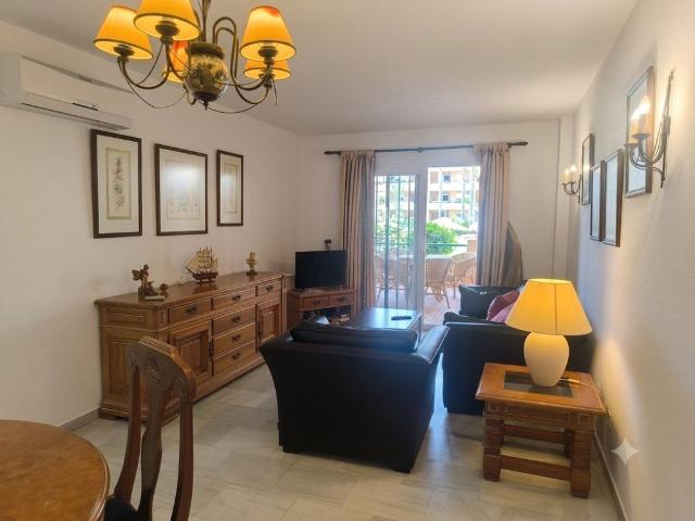 Piso exclusivo de 80 m2 en alquiler en Mijas, Andalucía