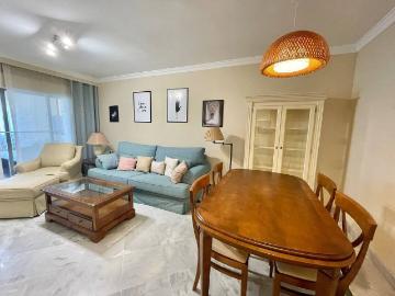 Piso exclusivo de 80 m2 en alquiler en Nueva Andalucia, Andalucía