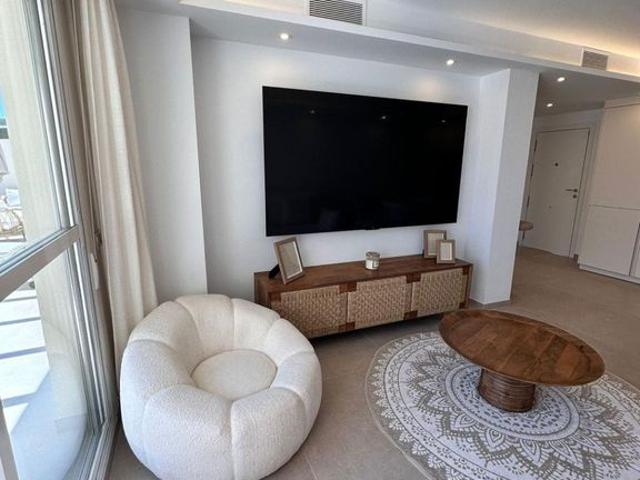 Piso exclusivo de 80 m2 en alquiler en Nueva Andalucia, Andalucía