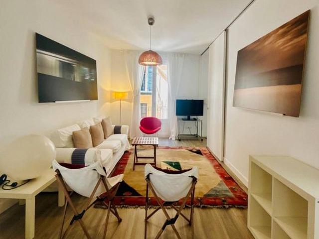 Piso exclusivo de 80 m2 en alquiler en Palma de Mallorca, España