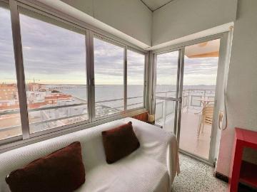 Piso exclusivo de 80 m2 en alquiler en San Pedro del Pinatar, España