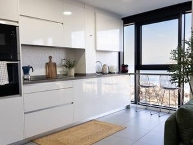 Piso exclusivo de 81 m2 en venta en Avenida San Roque de Afuera 1 A, Riazor Visma, La Coruña, Galicia