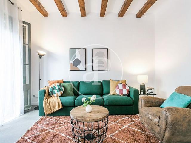 Piso exclusivo de 81 m2 en venta en Barcelona, Cataluña