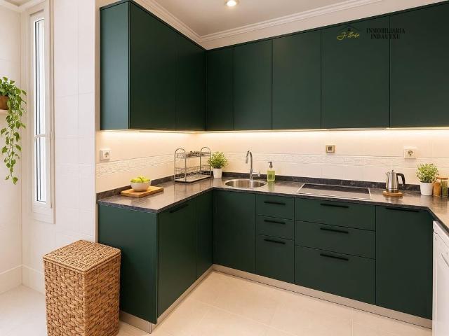 Piso exclusivo de 81 m2 en venta en Bilbao, España