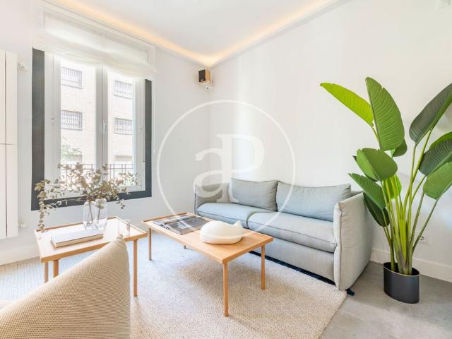 Piso exclusivo de 81 m2 en venta en Madrid, España