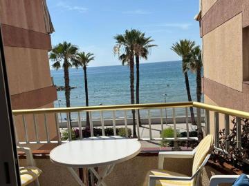 Piso exclusivo de 81 m2 en alquiler en Vilanova i la Geltrú, España