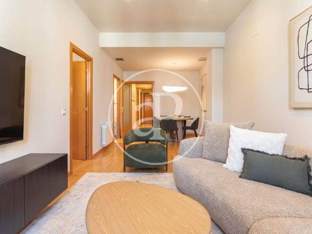 Piso exclusivo en alquiler en Barcelona, Cataluña