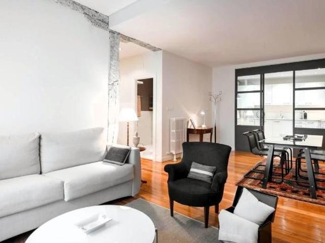 Piso exclusivo de 81 m2 en alquiler en Bilbao, España
