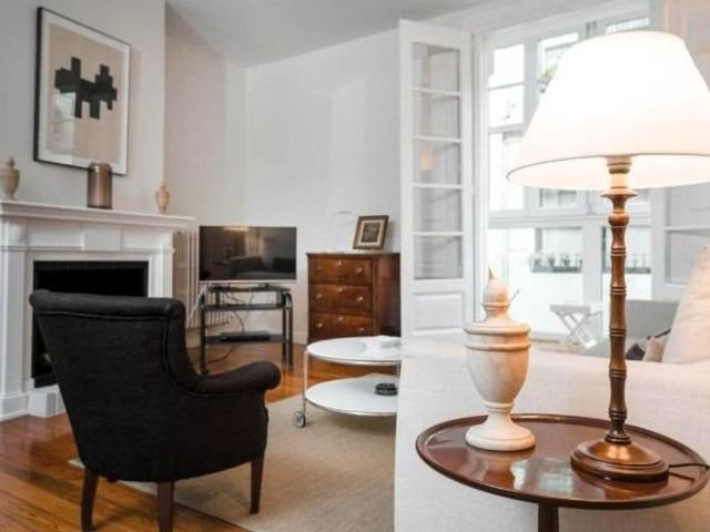 Piso exclusivo de 81 m2 en alquiler en Bilbao, España