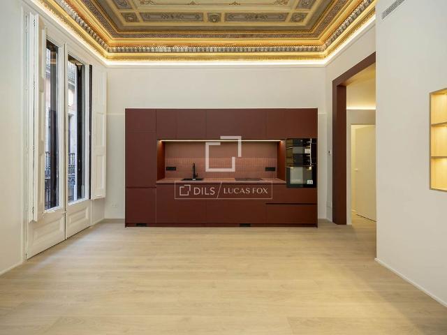 Piso exclusivo de 82 m2 en venta en Barcelona, España
