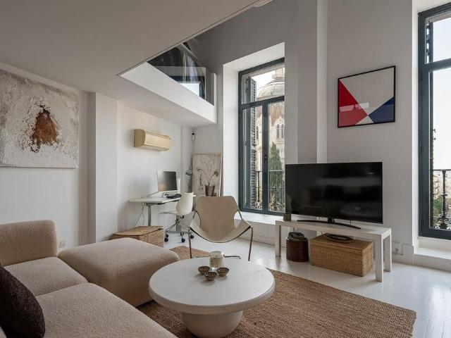 Piso exclusivo de 82 m2 en venta en Madrid, España