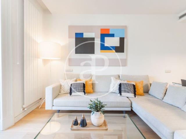 Piso exclusivo de 82 m2 en alquiler en Madrid, Comunidad de Madrid
