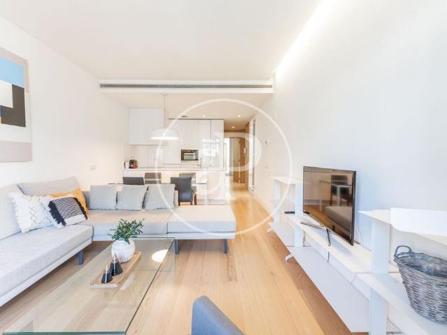 Piso exclusivo de 82 m2 en alquiler en Madrid, Comunidad de Madrid