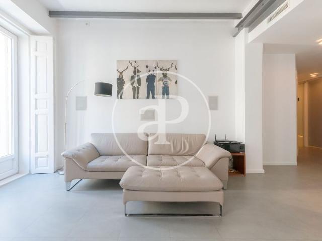 Piso exclusivo de 87 m2 en venta en Madrid, España
