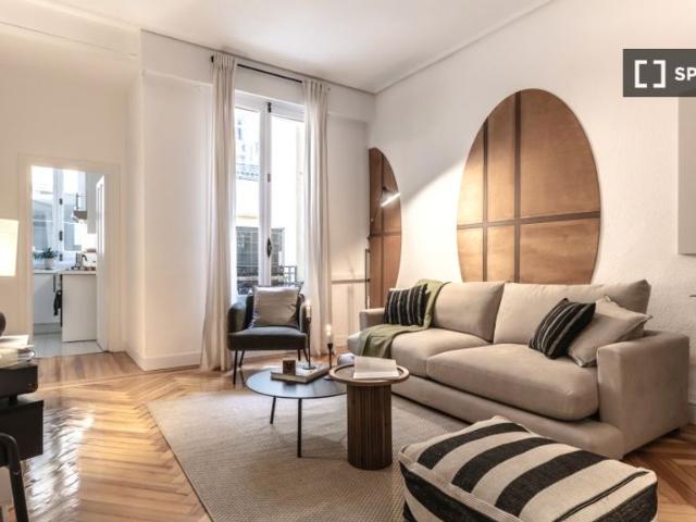 Piso exclusivo de 87 m2 en alquiler en Madrid, Comunidad de Madrid