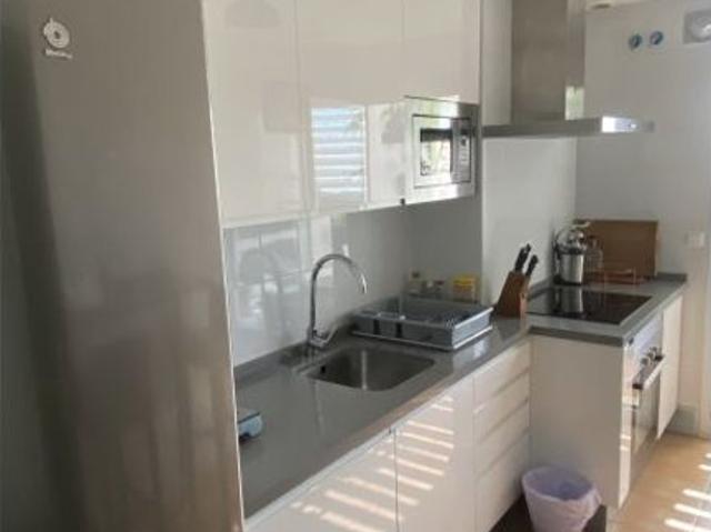 Piso exclusivo de 87 m2 en alquiler en Sevilla, Andalucía