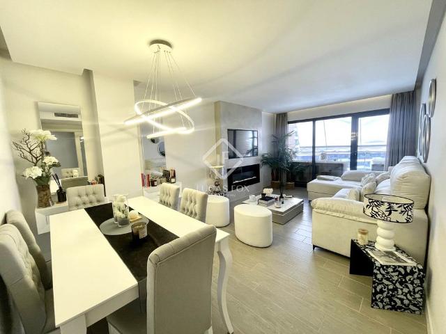 Piso exclusivo de 84 m2 en venta en Alicante, Comunidad Valenciana