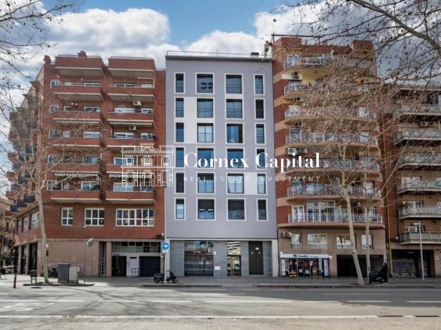Piso exclusivo de 84 m2 en venta en Barcelona, Cataluña