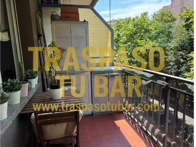 Piso exclusivo de 84 m2 en venta en Barcelona, España