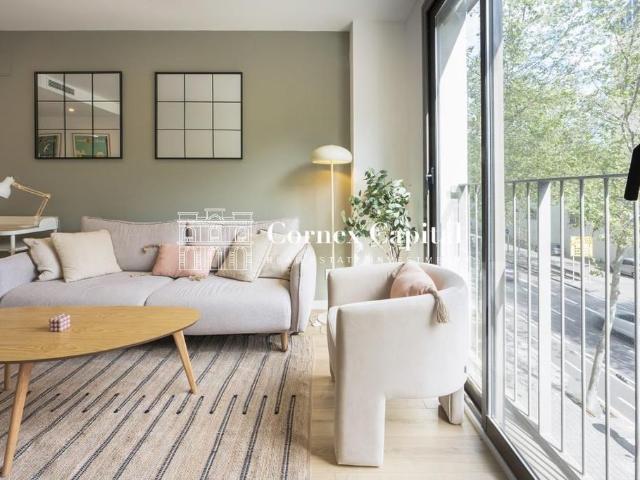 Piso exclusivo de 84 m2 en venta en Barcelona, España