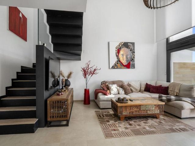 Piso exclusivo de 84 m2 en venta en Playas de Orihuela, España