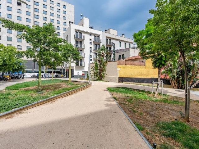 Piso exclusivo de 84 m2 en alquiler en Barcelona, Cataluña