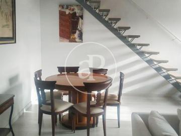 Piso en venta en Glorieta d'Alió - Cuarto de servicio
