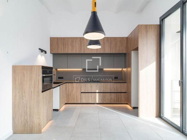 Piso exclusivo de 85 m2 en venta en Barcelona, España