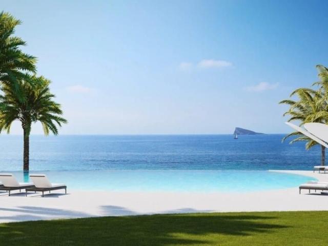 Piso exclusivo de 85 m2 en venta en Benidorm, Comunidad Valenciana