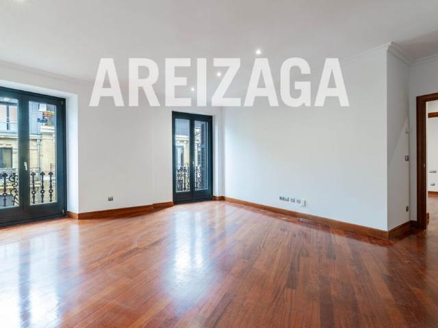 Piso exclusivo de 85 m2 en venta en San Sebastián, País Vasco