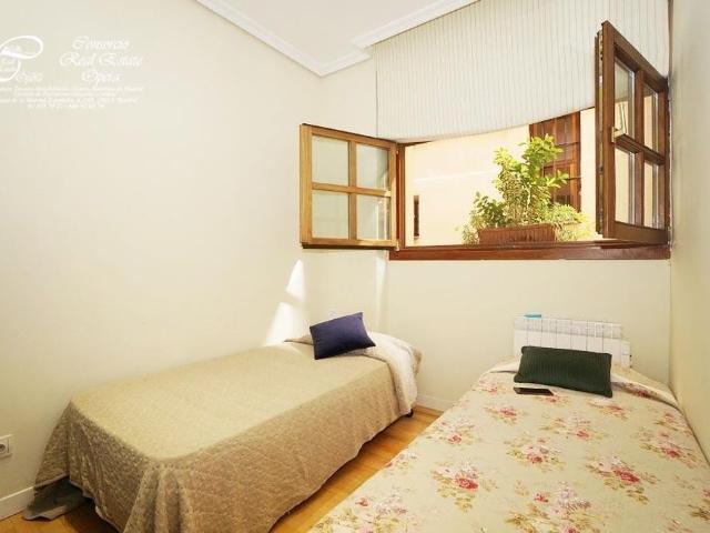 Piso exclusivo de 85 m2 en alquiler en Madrid, España