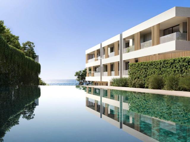 Piso exclusivo de 86 m2 en venta en El Masnou, España
