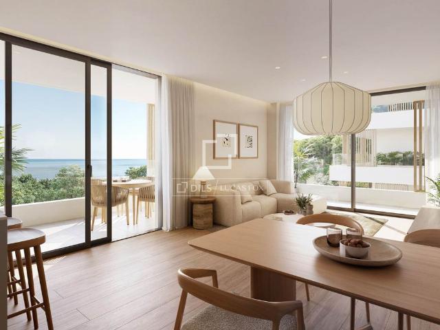 Piso exclusivo de 86 m2 en venta en El Masnou, España