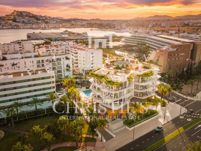 Piso exclusivo de 86 m2 en venta en Ibiza, España
